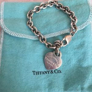 Tiffany & Co. Bracelet