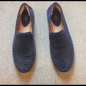 Ugg Espadrilles