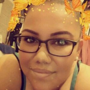 Meet your Posher, Shade