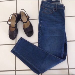 NWOT Old Navy Super skinny jeggings