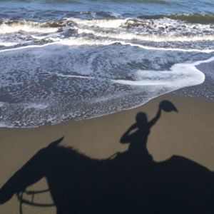 Meet your Posher, Jody