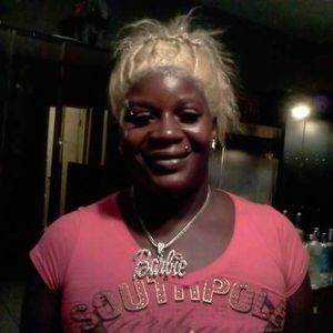 Meet your Posher, Loretta