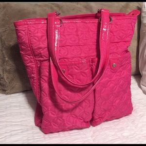 Vera Bradley Tote