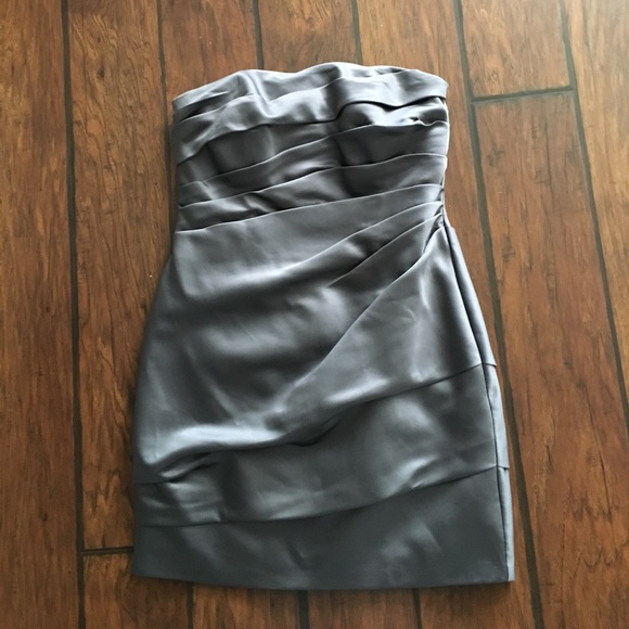 Bridesmaid dress - Picture 1 of 1