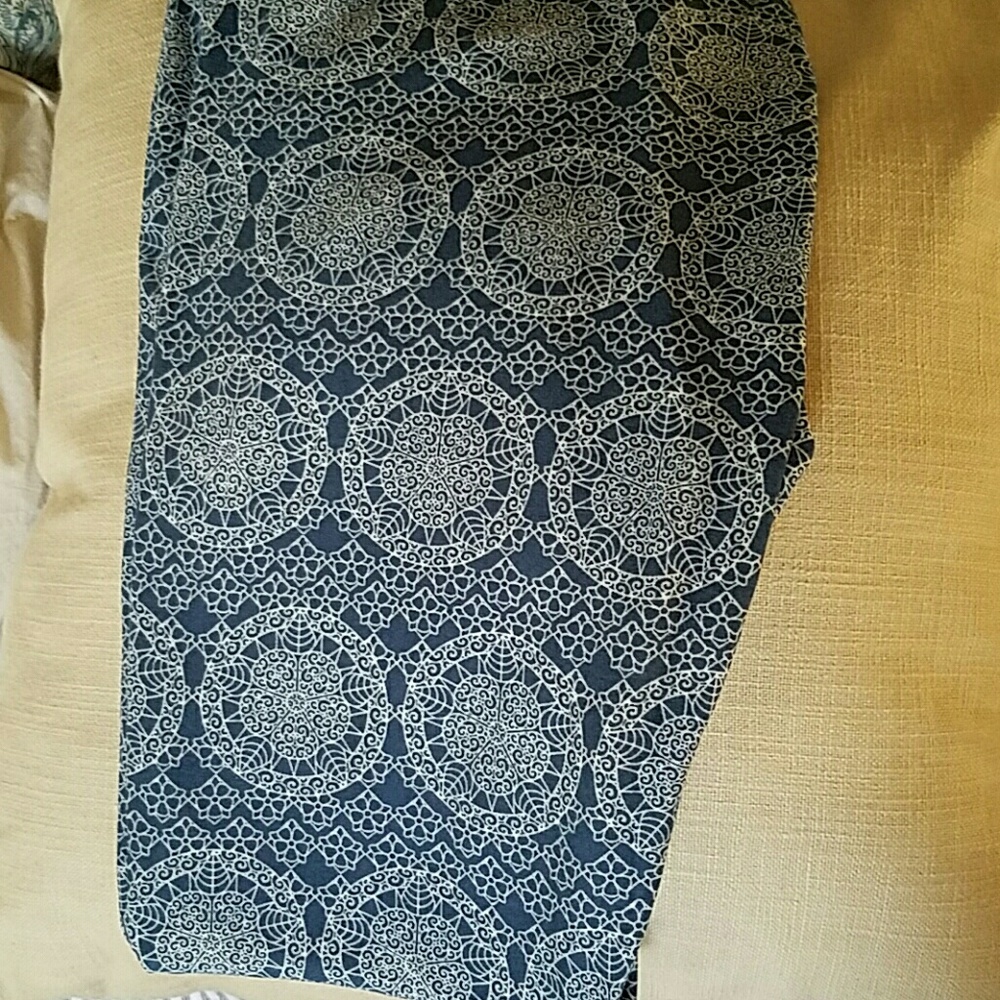Lularoe OS leggings