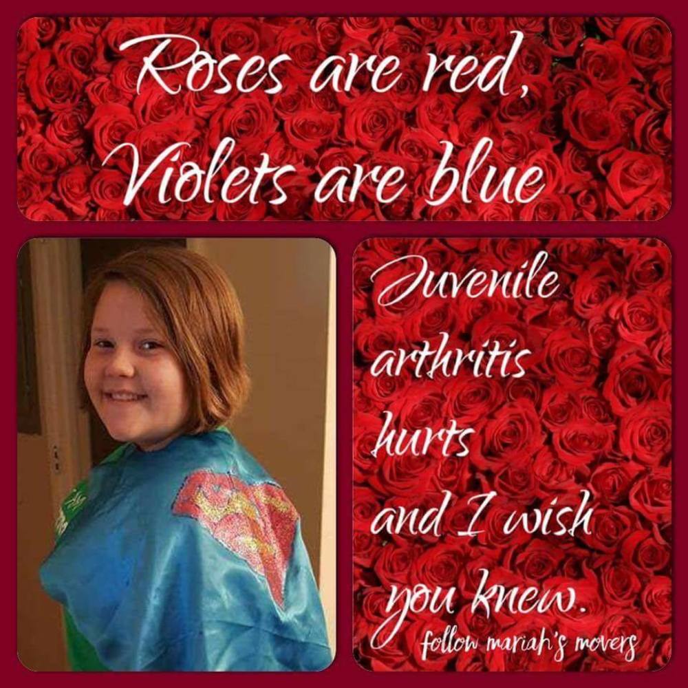 Meet your Posher, Jodei jones