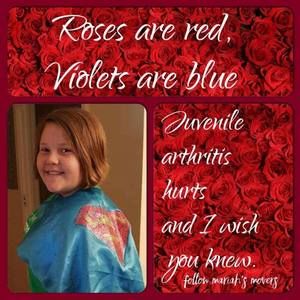 Meet your Posher, Jodei jones