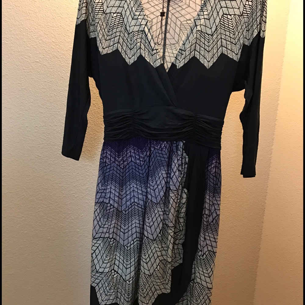 BCBG Dress