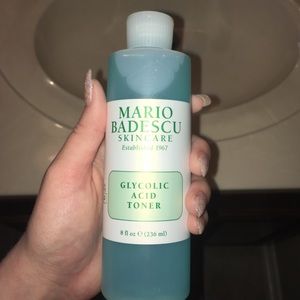 Great skin toner