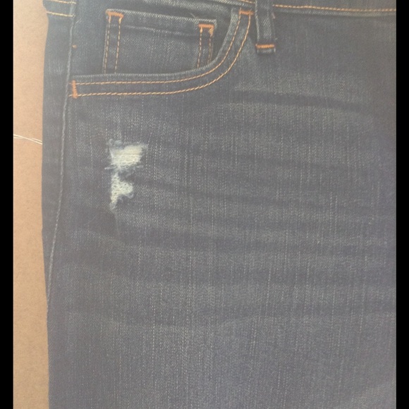 NWOT Holister skinny jeans - Picture 3 of 4