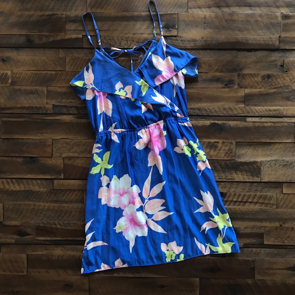 American Eagle Summer Dress