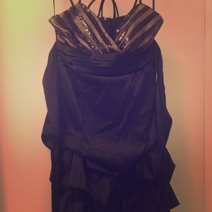 City Studio Party Dress