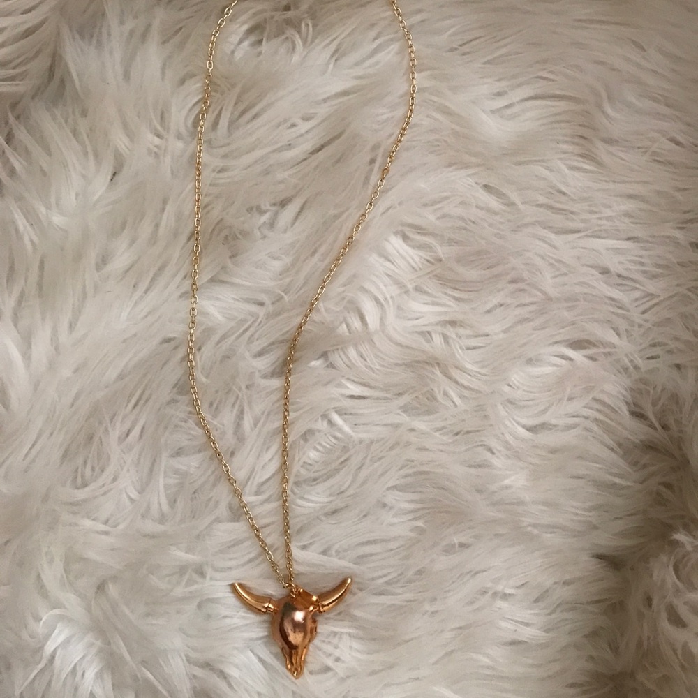 Necklace!
