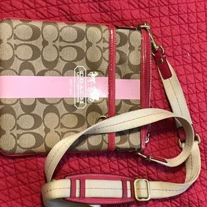 Coach Crossbody Bag