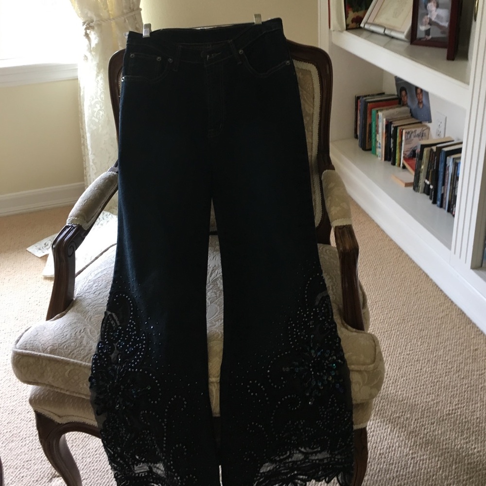 Pants - Picture 2 of 2