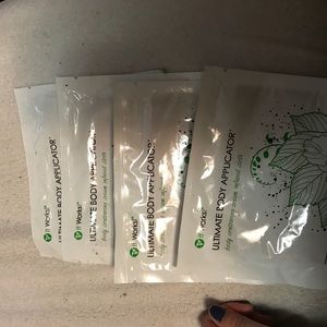 It Works! Body Applicators
