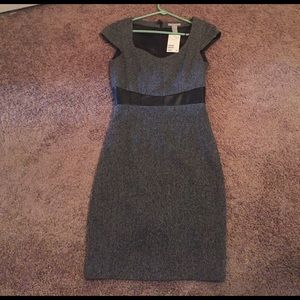New pencil dress
