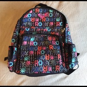 Roxy Backpack