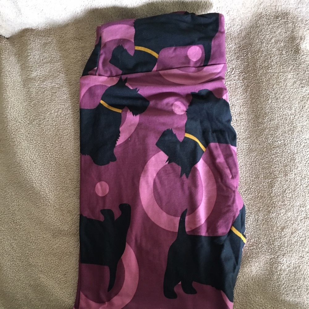 Lularoe TC leggings