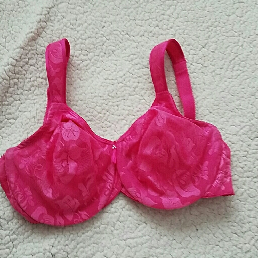 Wacoal bra