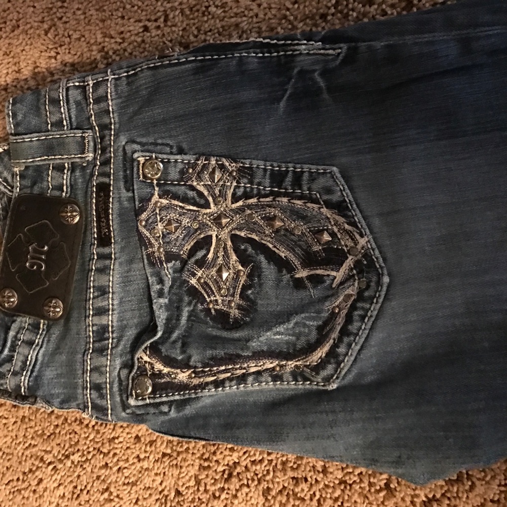 Miss me | size 29 | boot cut