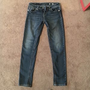 Miss Me skinny jeans