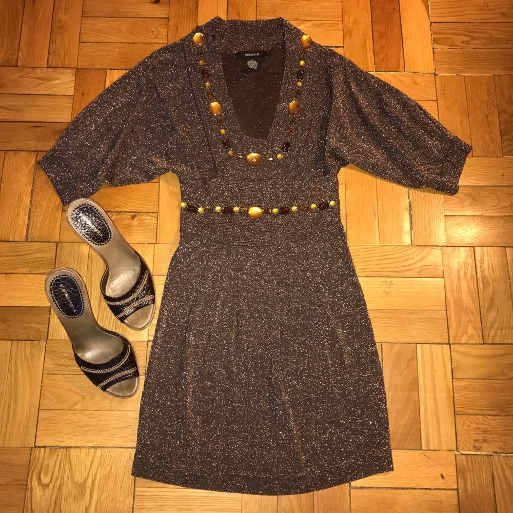 Arden B. Tunic