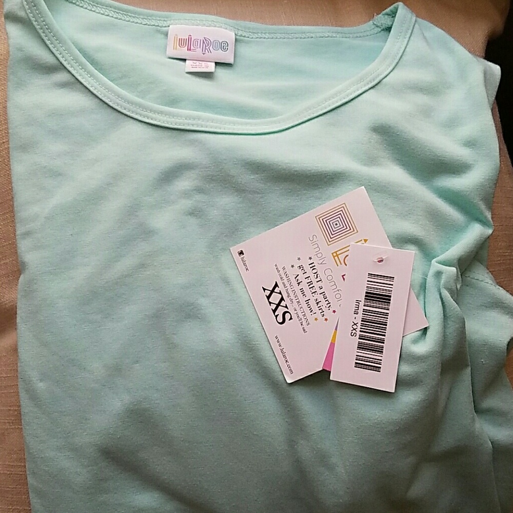 Lularoe XXS Irma