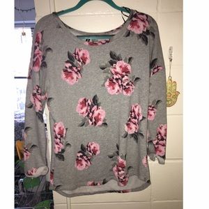 Cute oversized sweater form H&M