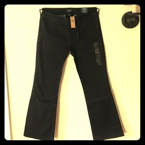 Women's American Eagle "Kick Boot" Stretch Pants