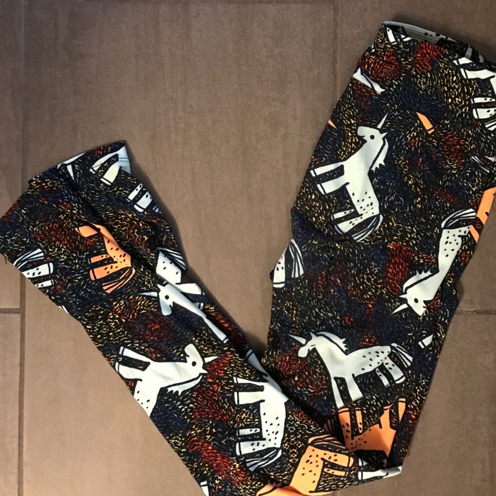 Lularoe actual unicorns! 🦄