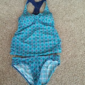 Maternity swimsuit