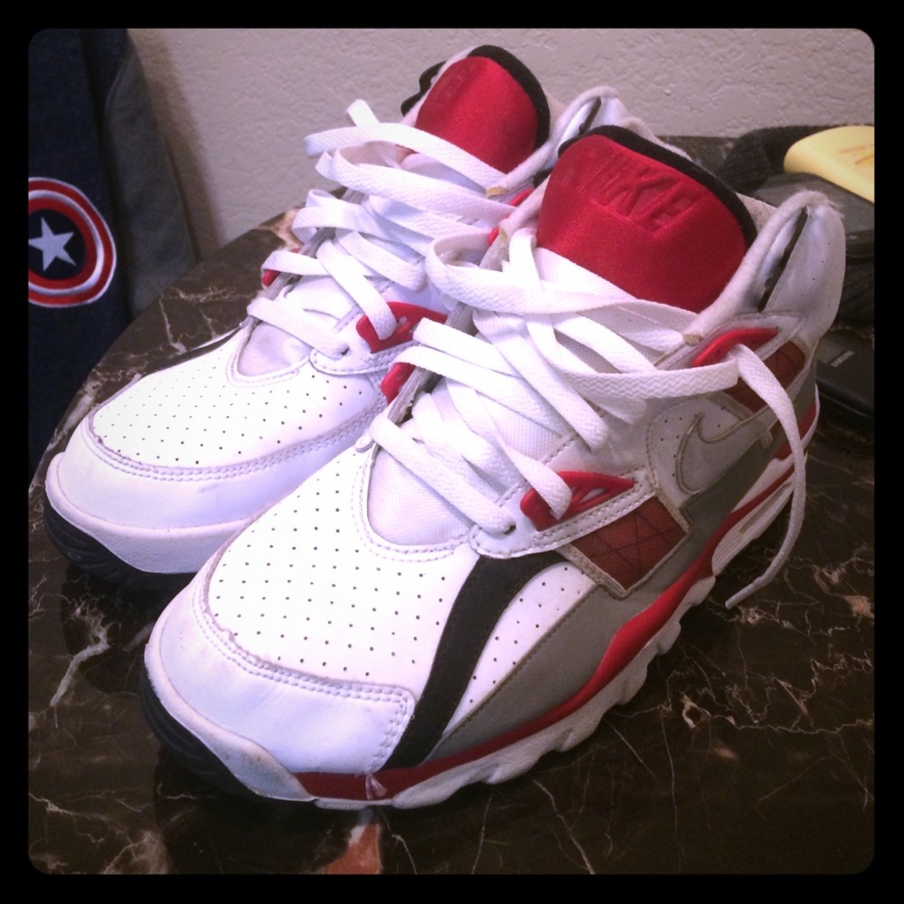 Nike Air