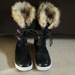 Womens Winter Boots
