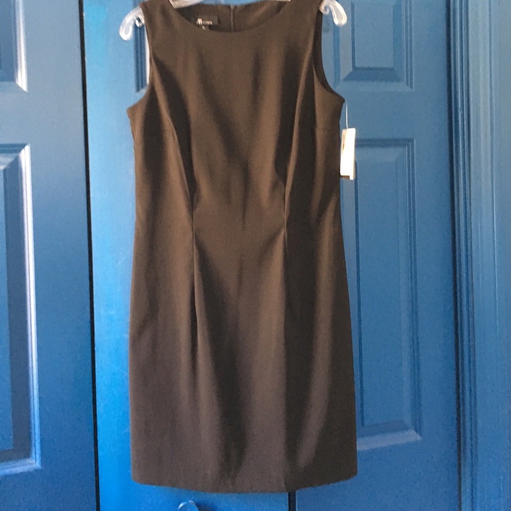 Little Black Dress!!