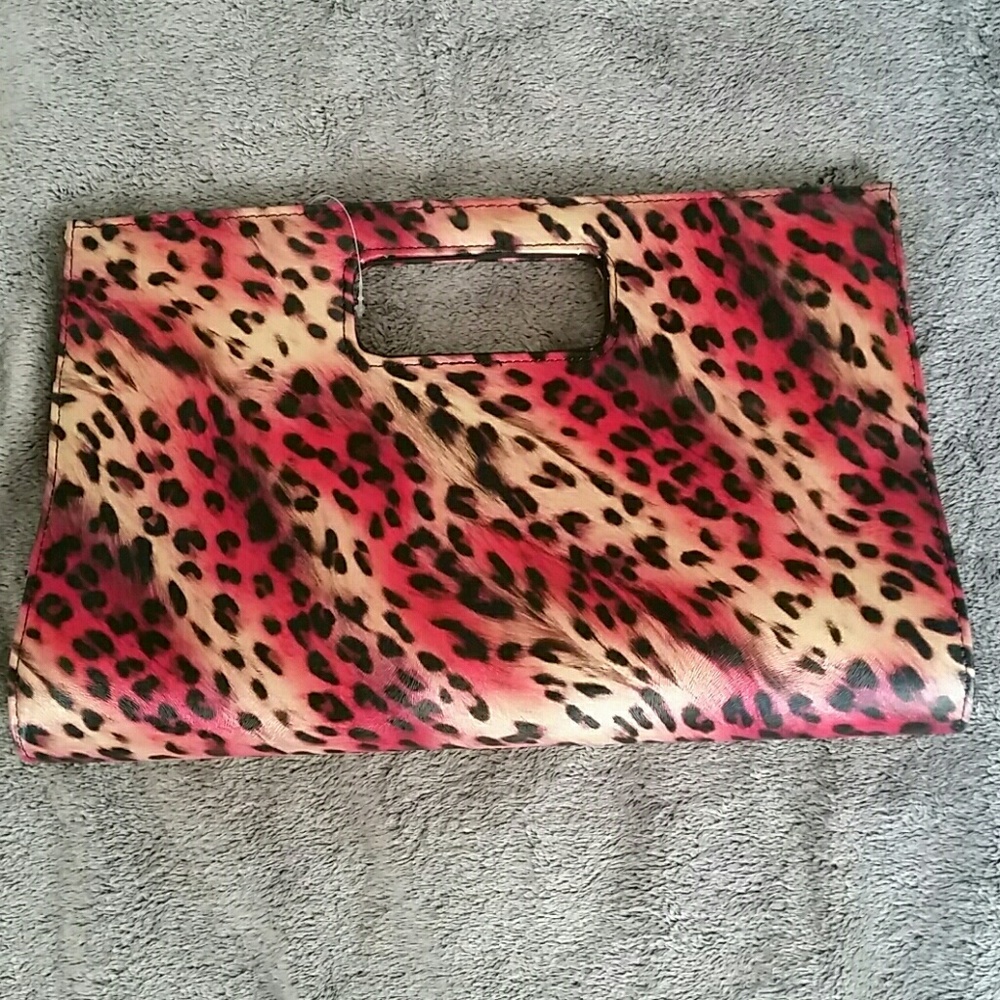 Cheetah Clutch
