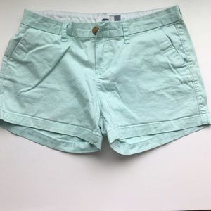 Old navy shorts
