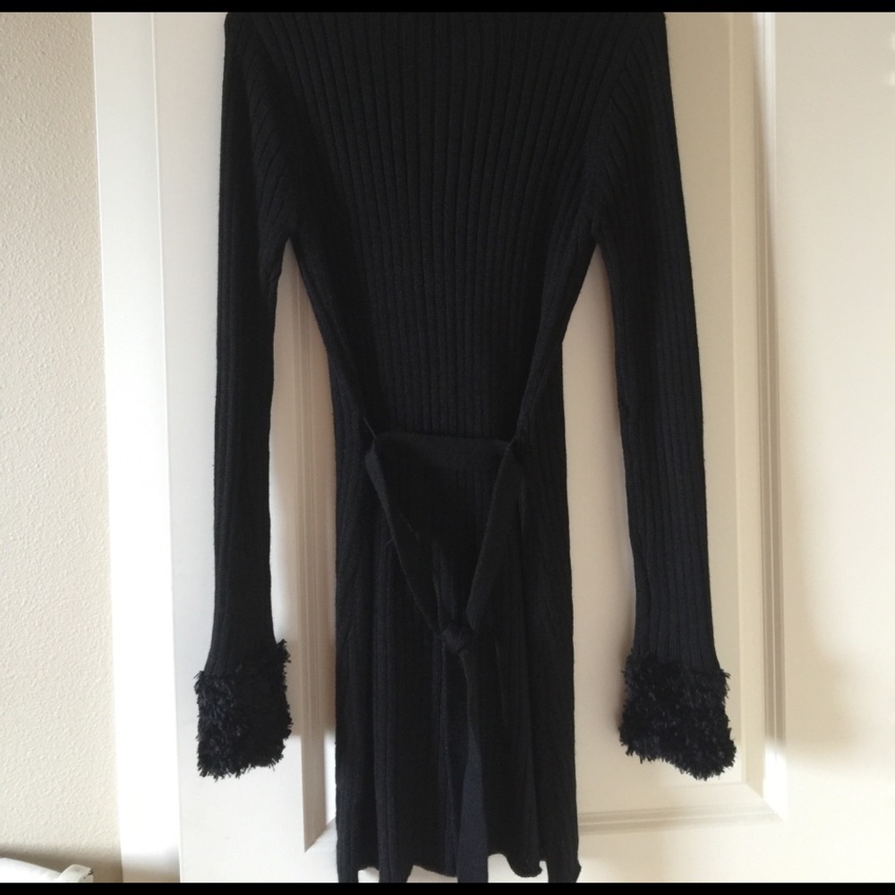 Cardigan - Picture 3 of 3