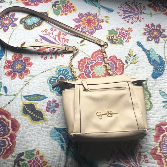 Jessica Simpson bag - Picture 3 of 3