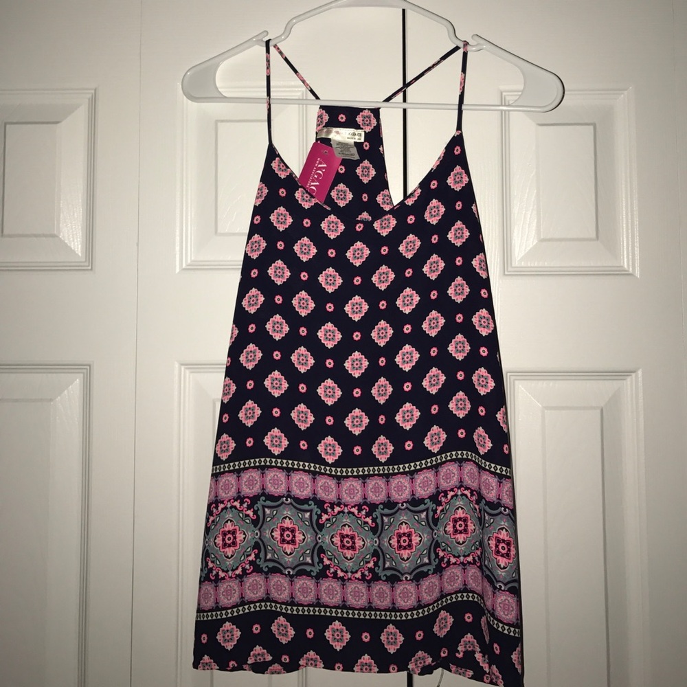 Summer Top