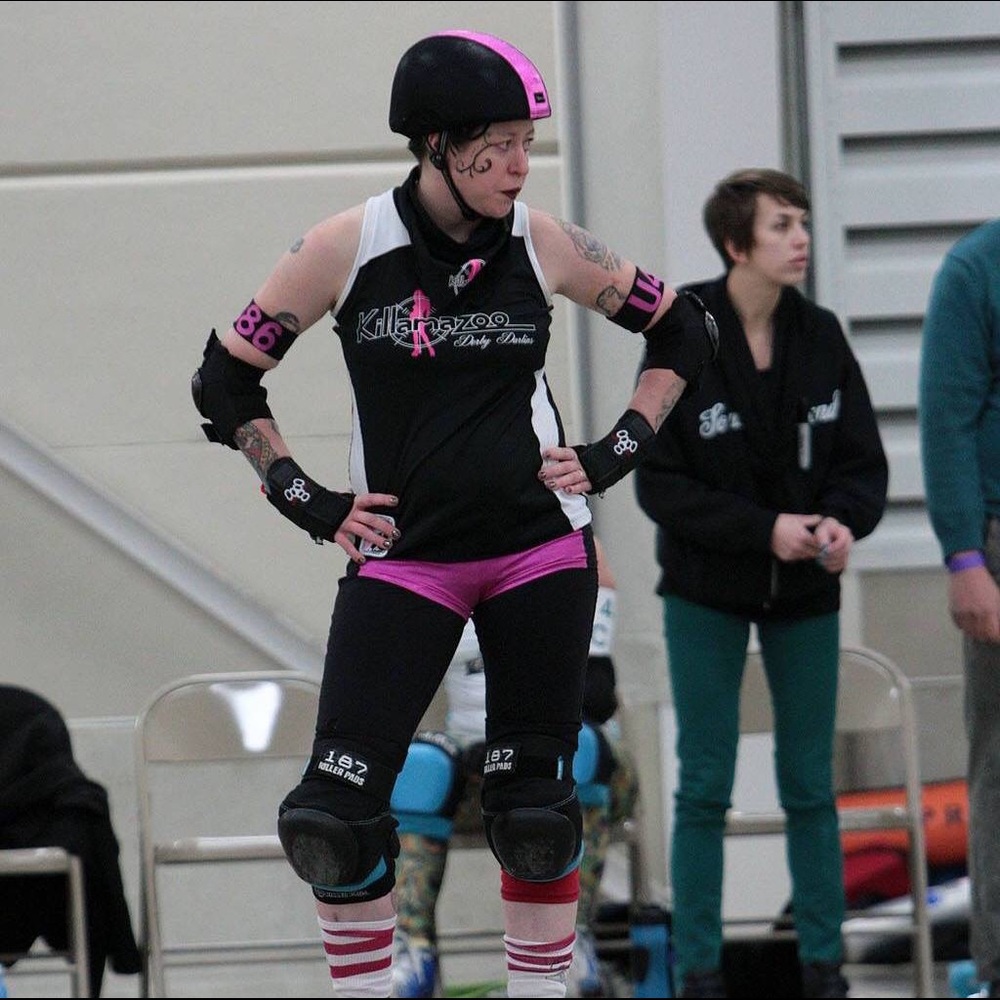 Meet your Posher, Amber