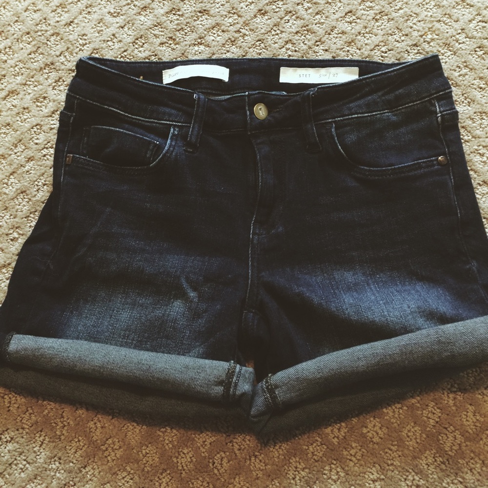 Anthropologie shorts