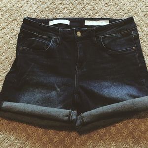 Anthropologie shorts