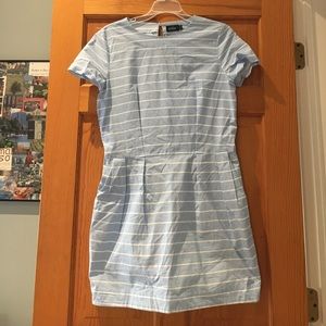 Kate spade Saturday drop waist dress