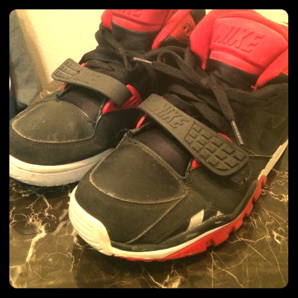 Nike Air