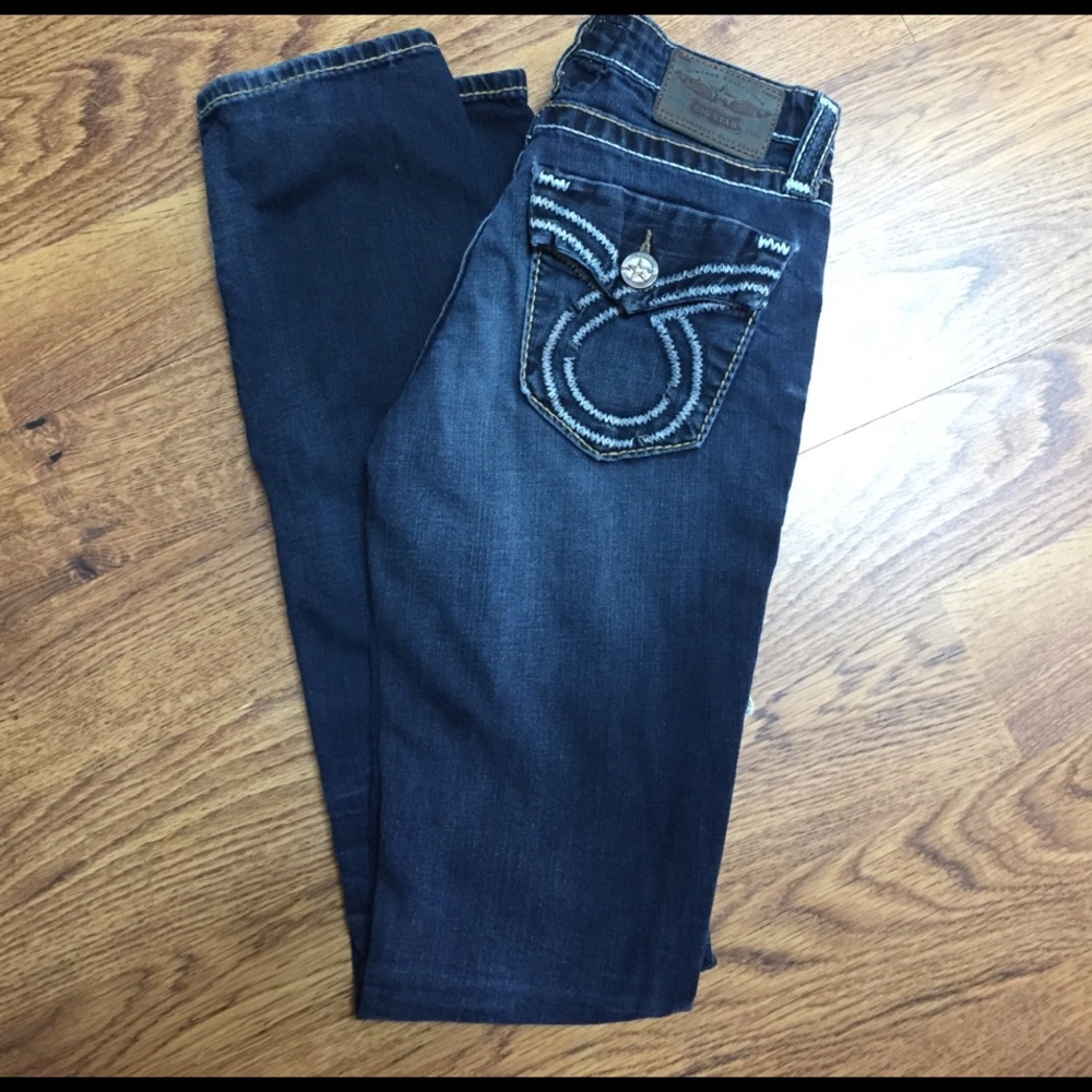 Big Star Jeans