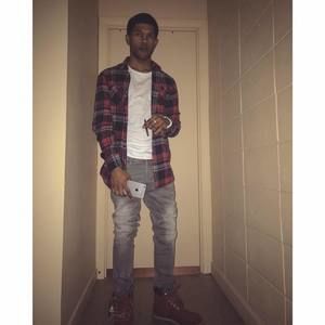 Meet your Posher, Don