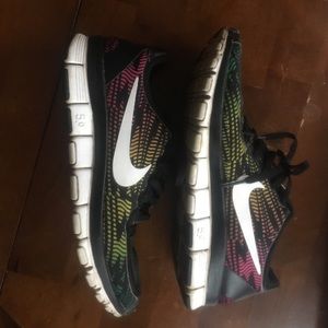 Nike Free 5.0