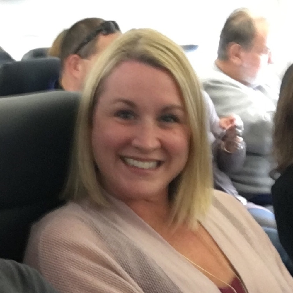 Meet your Posher, Kristen