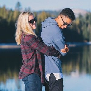 Meet your Posher, Jordan